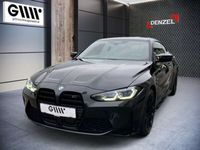 gebraucht BMW M4 Competition M xDrive Aut.