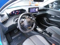 gebraucht Peugeot 208 Allure 1.2 Hybrid 110 e-DCS6