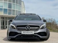 gebraucht Mercedes A45 AMG A 45 AMG4Matic