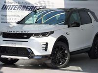 gebraucht Land Rover Discovery Sport Disco Sport 1.5PHEV Dyn SE DAB