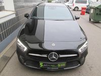 gebraucht Mercedes A220 4MATIC Aut. Navi,Rückfahrkamera,Parkpilot,Tempomat,DAB + ,
