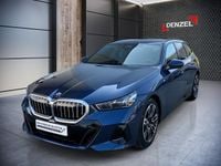 gebraucht BMW 520 d xDrive Touring G61 B47