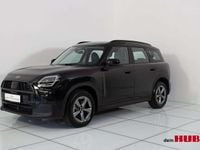 Gebraucht Mini Countryman 150 PS (110 kW) 2024 Midnight black schwarz SUV