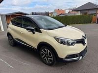 gebraucht Renault Captur 4Austria - 1Besitz nur 69500km TOP!