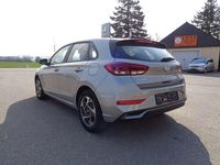 gebraucht Hyundai i30 1,5 DPI Go!