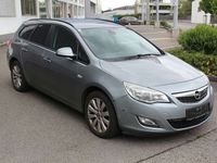 gebraucht Opel Astra ST 17 Ecotec CDTI Edition