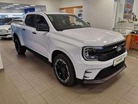 Neu Ford Ranger 241 PS (177 kW) 2025 Weiß Abholung