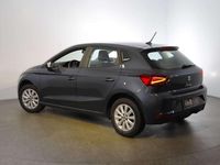 Neu Seat Ibiza Reference 80 PS (58 kW) 2025 Grau Limousine