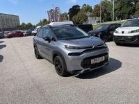 gebraucht Citroën C3 Aircross PureTech110 S&S 6-Gang-Manuell Max