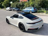 gebraucht Porsche 911 Carrera 992 Coupe S PDK