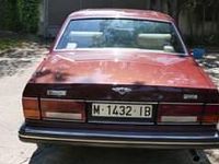 Gebraucht Bentley Eight 218 PS (160 kW) 1987 Andere Limousine