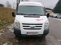 gebraucht Ford Tourneo Omnibus 18 Sitzer FCD6/H9FB