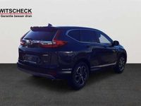 gebraucht Honda CR-V e:HEV 2WD 2.0 CVT Elegance