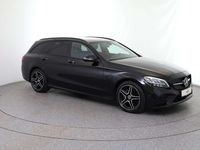 gebraucht Mercedes C220 d T 4MATIC Aut.