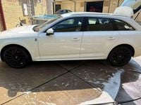 gebraucht Audi A4 Avant 2,0 TDI