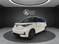 Neu VW ID. Buzz GTX 250 kW (340 PS) 2026 Van / Kleinbus