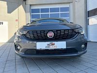 gebraucht Fiat Tipo MultiJet 120 S-Design **1.BESITZ**