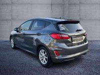 gebraucht Ford Fiesta ST Line 1l 100PS M
