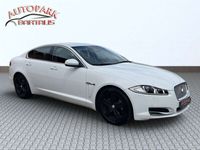 gebraucht Jaguar XF 22 Diesel Luxury