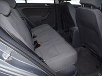 gebraucht VW Golf Plus Trendline kupplung defekt