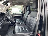 gebraucht Toyota Proace Verso 20 D-4D 180 Lang VIP Aut.