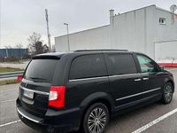 gebraucht Lancia Voyager 2,8 CRD Platinum