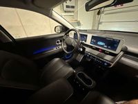 gebraucht Hyundai Ioniq 5 Elektro 73kWh Top Line Long Range AWD Aut.