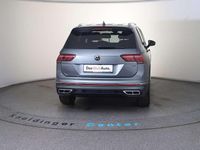 gebraucht VW Tiguan Allspace R-Line TDI 4MOTION DSG