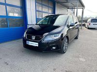 gebraucht Seat Alhambra FR 20 TDI DSG 4WDPanoACCel.AHK