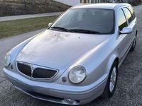 Gebraucht Lancia Lybra 116 PS (85 kW) 2003 Grau Kombi