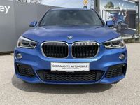 gebraucht BMW X1 xDrive18d