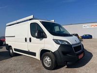 gebraucht Peugeot Boxer L2H1 Pro