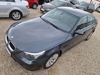 gebraucht BMW 523 i / Automatik / Neues Pickerl