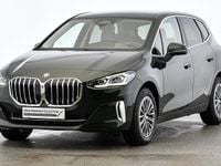 Gebraucht BMW 218 184 PS (135 kW) 2024 Sanremo green metall