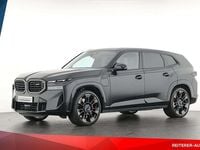 Gebraucht BMW XM Comfort Edition 476 PS (350 kW) 2024 Schwarz SUV