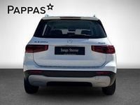 gebraucht Mercedes GLB200 d 4MATIC Österreich-Edition PTS Cam SHZ