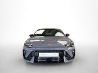 Neu Cupra Leon 150 PS (110 kW) 2025 Grau Limousine