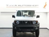 gebraucht Suzuki Jimny 3-Türer 1.5 ALLGRIP *Sitzheizung*AHK*