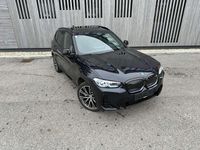 gebraucht BMW iX3 M Sport 738kWh Impressive *VOLL 21" Las