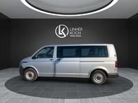gebraucht VW T6.1 Kombi LR TDI 4mot DSG ''KAMERA+LENDENWIRBEL''
