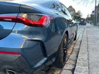 gebraucht BMW 430 430 i Aut.