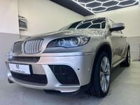 Gebraucht BMW X6 M Performance 306 PS (225 kW) 2011 SUV