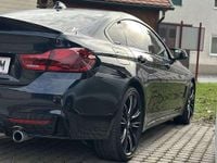 Gebraucht BMW 440 M Sport 326 PS (239 kW) 2016 Coupé