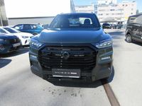 Neu Ssangyong (KGM) Musso 203 PS (149 kW) 2026 Abholung