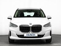 gebraucht BMW 216 Active Tourer i ADAPTIV-LED KEYLESS SHZ NAVI ++