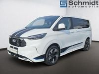 Neu Ford Tourneo Sport 170 PS (125 kW) 2026 Van / Kleinbus