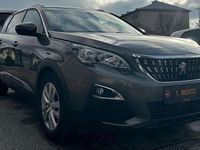 gebraucht Peugeot 5008 15 BlueHDI 130 S&S EAT8 Active Aut.