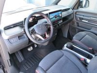 gebraucht VW ID. Buzz ID BuzzGTX LR 4MOTION 250 kW