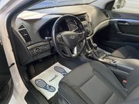 gebraucht Hyundai i40 Comfort