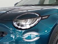 gebraucht Fiat 600 Hybrid mHEV 110 6-Gang eDCT La Prima